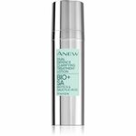 Avon Anew Dual Defence nega za obraz s salicilno kislino 30 ml