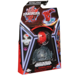 Spin Master Bakugan Special Attack set, Nillious (25669)