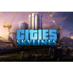 Paradox Interactive igra Cities: Skylines (PC) Digitalna verzija