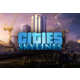 Paradox Interactive igra Cities: Skylines (PC) Digitalna verzija