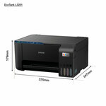 Epson EcoTank L3251 kolor multifunkcijski brizgalni tiskalnik, duplex, A4, CISS/Ink benefit, 1200x2400 dpi/5760x1440 dpi/600x600 dpi, Wi-Fi