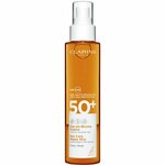 Clarins Sun Care Water Mist zaščita pred soncem za telo 150 ml