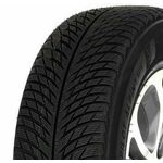 Michelin zimska pnevmatika 255/45R21 Pilot Alpin XL 106V
