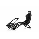 Playseat igralni stol Trophy, črn