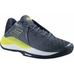 Babolat Propulse Fury 3 All Court Men Grey/Aero 43 Moški teniški copati