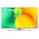 LG 55NANO783QA televizor, 55" (139 cm), NanoCell LED, Ultra HD, webOS