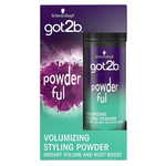 got2b Powder'ful puder za lase, za volumen, 10 g