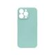 Chameleon Apple iPhone 13 Pro Max - Gumiran ovitek (TPU) - mint N-Type