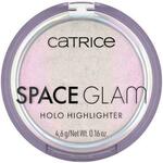 Catrice Space Glam Holo osvetljevalec 4.6 g Odtenek 010 beam me up!