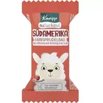 Kneipp Naturkind peneča kopel "Potovanje širom sveta" - 20 g