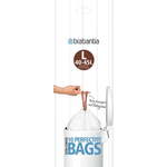 brabantia PerfectFit vrečke za smeti v roli - 45 Liter (L) - 10 kosov
