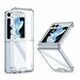 OVITEK ZA SAMSUNG Z FLIP 5 TECH-PROTECT FLEXAIR HYBRID CLEAR