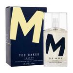 Ted Baker Ted Baker M 75 ml toaletna voda za moške