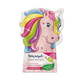 Tetesept Children's Bathing My Unicorn negovalna pena za kopel 40 ml