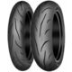 Mitas Sport Force + ( 150/60 ZR17 TL (66W) zadnje kolo )