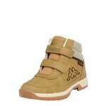 Kappa Čevlji medena 37 EU Bright Mid Beige