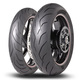 Dunlop Sportsmart MK3 ( 160/60 ZR17 TL (69W) zadnje kolo, M/C )