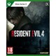 Xbox One igra Resident Evil 4