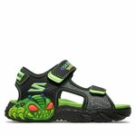 Sandali Skechers Creature-Splash- 400614L/BKLM Black