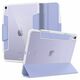 OVITEK ZA IPAD AIR 10.9 4 / 5 / 2020-2022 / 11 6 / 2024 SPIGEN ULTRA HYBRID PRO LAVENDER