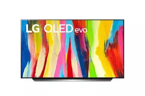 LG OLED48C27LA televizor