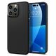 OVITEK ZA IPHONE 14 PRO MAX SPIGEN LIQUID AIR MATTE BLACK