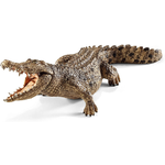 Schleich model Krokodil 14736