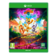 MARSUPILAMI HOOBADVENTURE TROPICAL EDITION XBOX