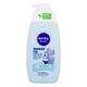 Nivea Baby Head To Toe Shower Gel nežen gel za prhanje za telo in lase 500 ml za otroke