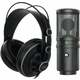 Superlux E205UMKII Black SET 2