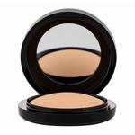 MAC Mineralize Skinfinish Natural puder v prahu 10 g odtenek Medium Golden