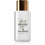 Rabanne Lady Million losjon za telo za ženske 200 ml