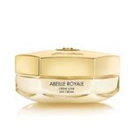 Guerlain Negovalna učvrstitvena dnevna krema proti gubam Abeille Royal e (Rich Day Cream) 50 ml