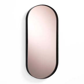 Stensko ovalno ogledalo Tomasucci Afterlight