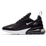 Nike Čevlji črna 44.5 EU Air Max 270