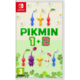 PIKMIN 1+2 NINTENDO