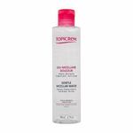 Topicrem (Gentle Micellar Water) za občutljivo kožo in oči (Gentle Micellar Water) (Obseg 200 ml)