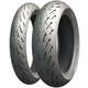 Michelin Road 5 ( 180/55 ZR17 TL (73W) zadnje kolo, M/C, Variante GT )