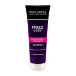 John Frieda Frizz Ease Flawlessly Straight šampon za glajenje in vlaženje las 250 ml za ženske