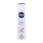 Nivea Fresh Blossom antiperspirant deodorant v spreju 150 ml za ženske