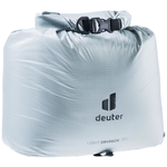 Deuter Light Drypack 20 vodoodporna vreča, 20 l, srebrna