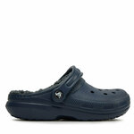 Crocs Cokle mornarsko modra 38 EU Classic Lined Clog Unisex