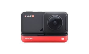 Insta360 One R Twin Edition kamera