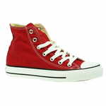 Converse Superge rdeča 31.5 EU Yths CT Allstar Red