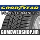 Goodyear zimska pnevmatika 215/55R16 UltraGrip Performance 2 XL 97V