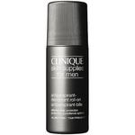 Clinique For Men antiperspirant v kroglici za vse tipe kože 75 ml za moške