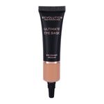 Makeup Revolution London Ultimate podlaga za senčila 15 ml odtenek Medium