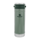 Stanley The Travel Mug kafetiera, vakuumska, 0,47 l, zelena