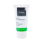 Ziaja Med Antibacterial Treatment Anti-Acne Cream dnevna krema za obraz za mastno kožo 50 ml unisex