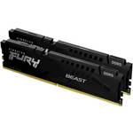 Kingston Fury Beast 64GB DDR5 5200MHz, (2x32GB)